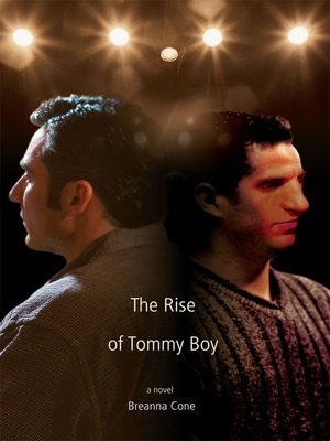 cover image of The Rise of Tommy Boy